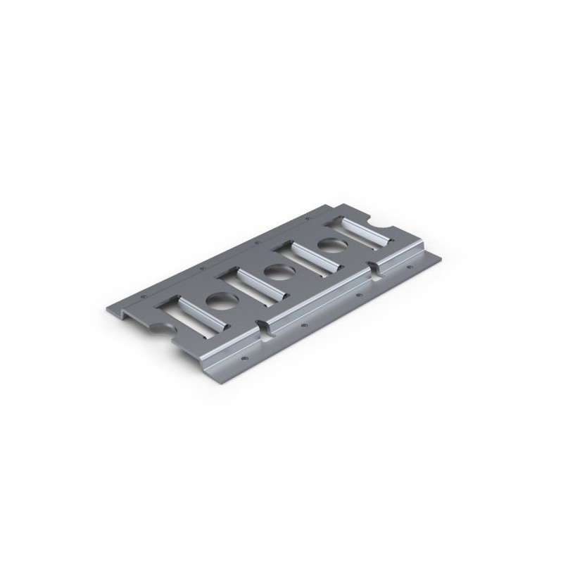 Combi crawler 3009 / 2,5 mm / horizontal Combi crawler 3009 / 2,5 mm / horizontal