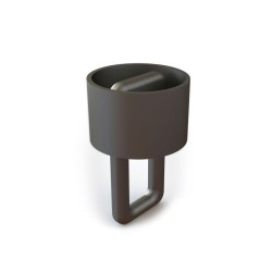 Fixing ring R-45