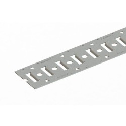 HD tasane rada 3008 / 3 m / horisontaalne