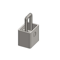 Fixing ring 3,5 / 7 t