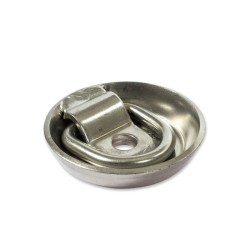U-80 bolt / SS mounting ring assembly