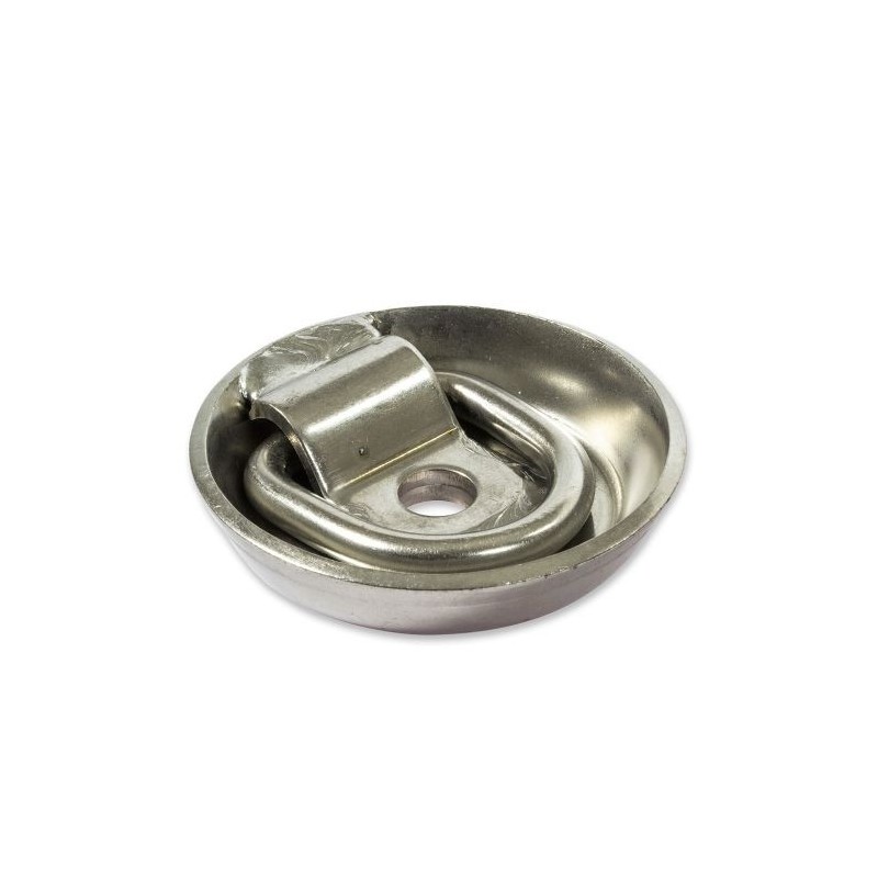 U-80 bolt / SS mounting ring assembly U-80 bolt / SS mounting ring assembly
