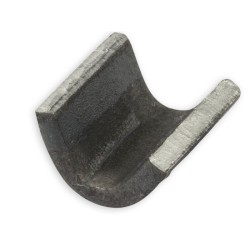 Riba 180° U-80