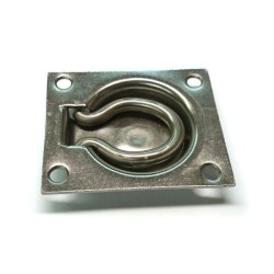 Rope ring 303 SS