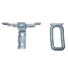Retaining ring CH ZP