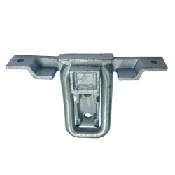 Retaining ring CH ZP