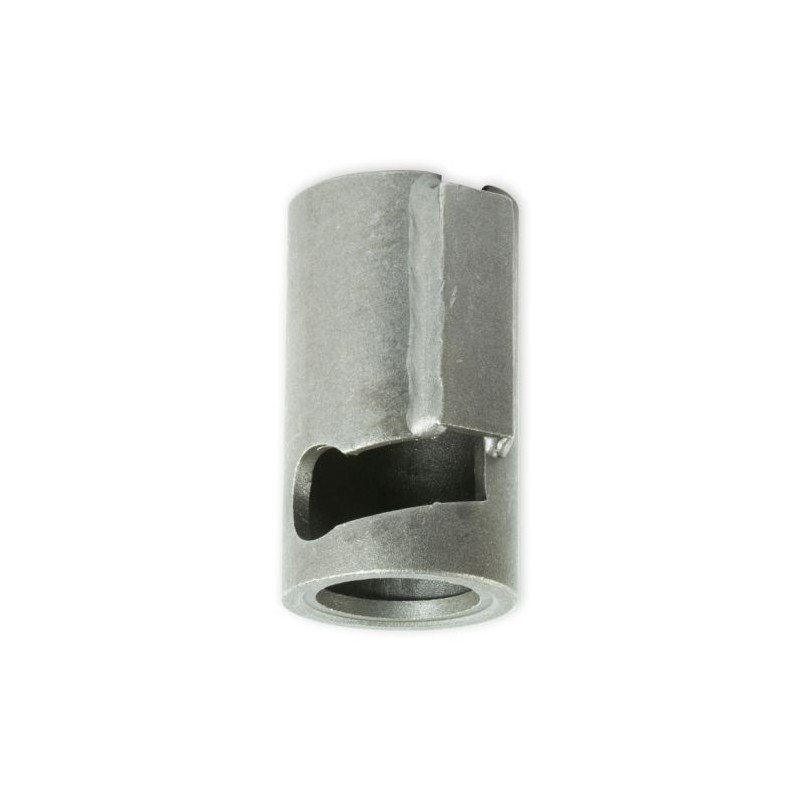 Rod bracket Ø 63 mm / L 140 mm