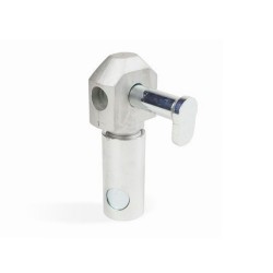 Konteinerlukk 63 mm läbiviigu jaoks