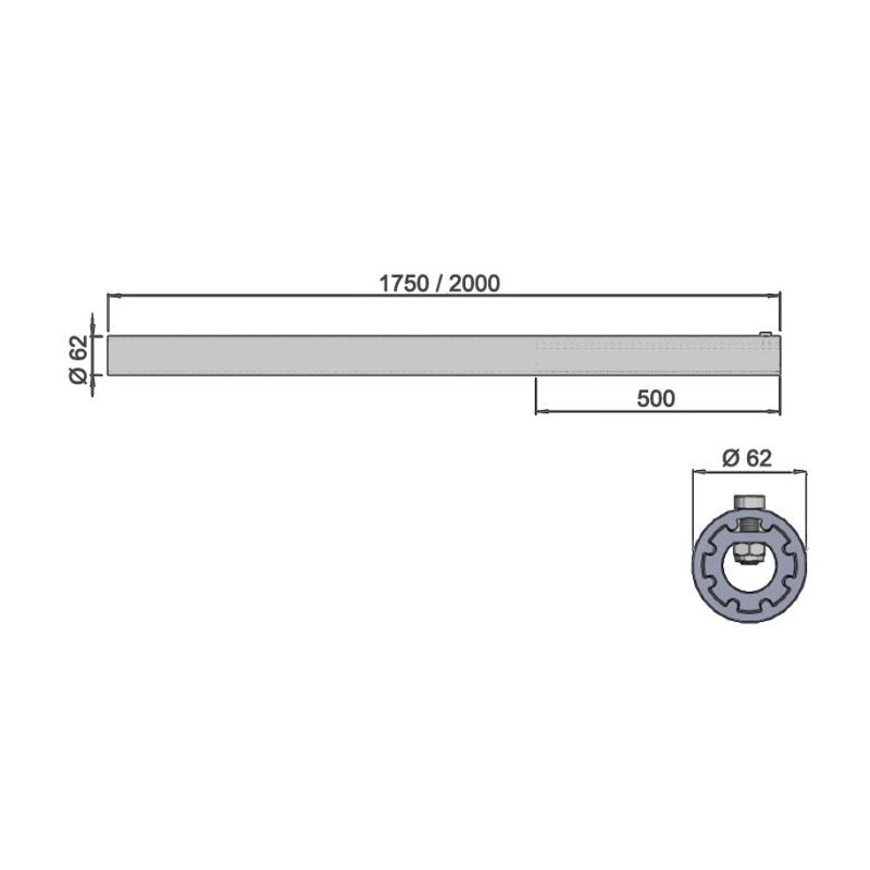 Бассейн 1750 мм Бассейн 1750 мм