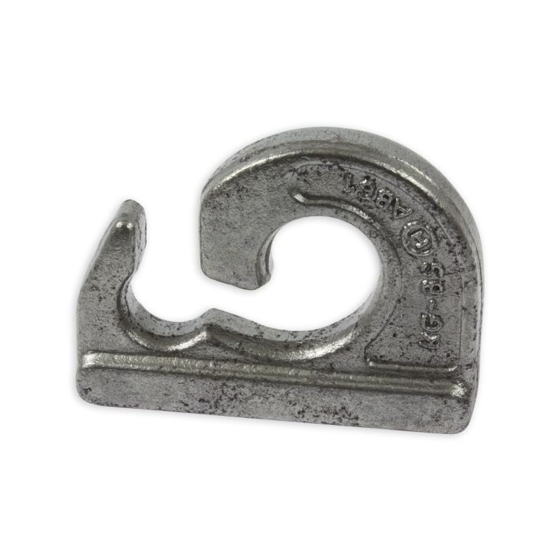 Fixing hook KG 65-03 Fixing hook KG 65-03