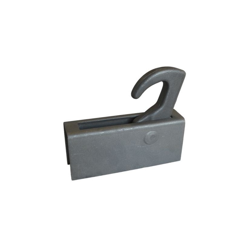Fixing hook 4T