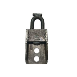 Fixing hook 8T