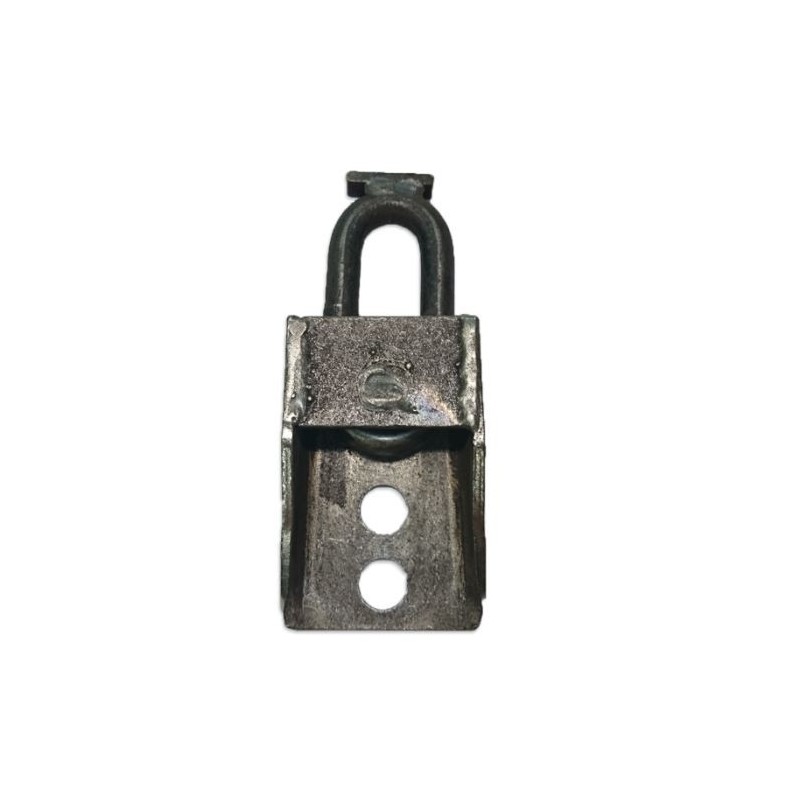 Fixing hook 8T Fixing hook 8T