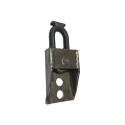 Fixing hook 8T