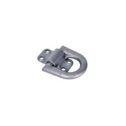 Barge ring 13 t with bolts