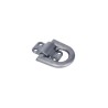 Barge ring 13 t with bolts