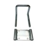 Pallet truck base