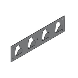 Strap holder / SS