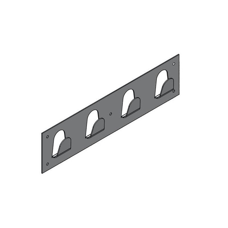 Strap holder / SS