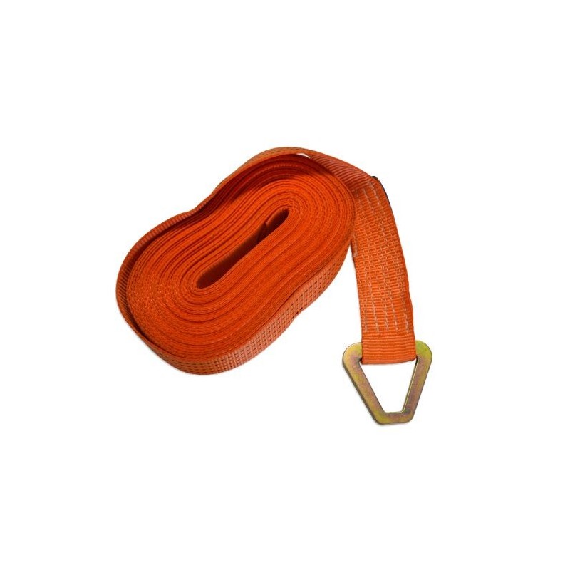 LoadLok load strap 12 m 1600 daN LoadLok load strap 12 m 1600 daN