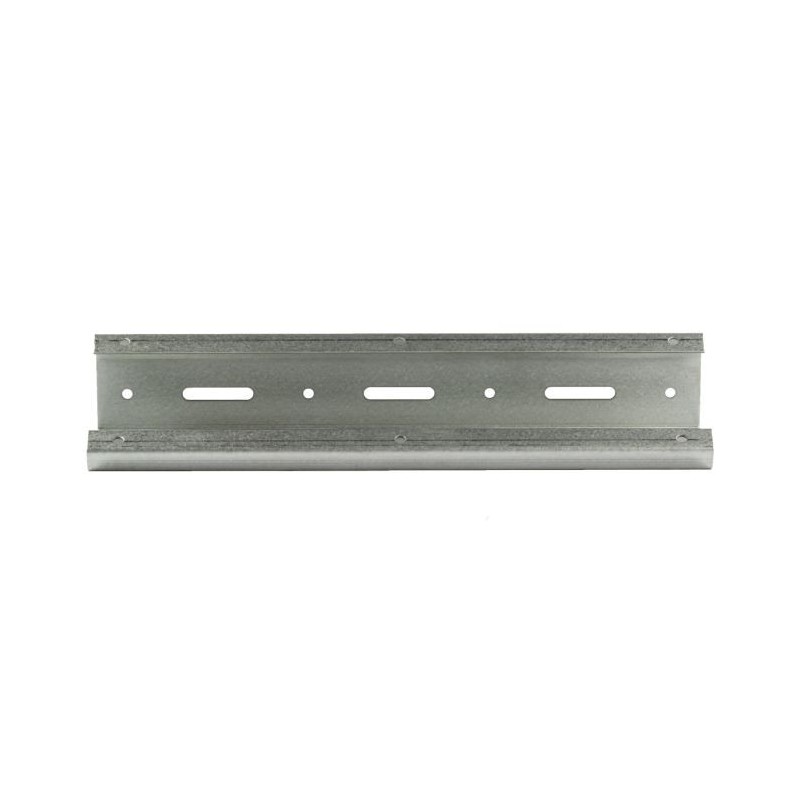 Nail clip for strap holder Nail clip for strap holder