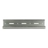 Nail clip for strap holder
