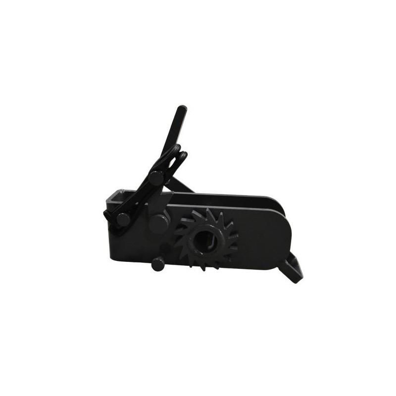 Winch 15055-K / painted