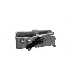 Winch 15055-K / galvanised