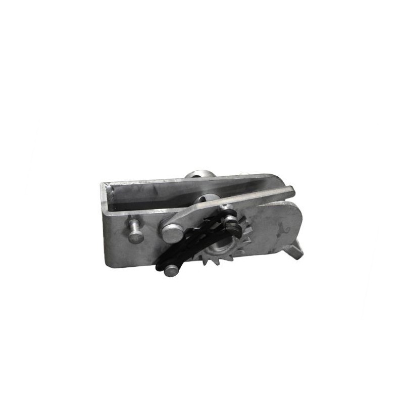 Winch 15055-K / galvanised Winch 15055-K / galvanised