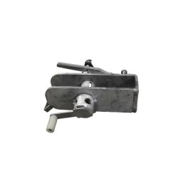 Winch 15055-K / galvanised