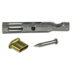 Set of wire rods for TIR wire, 6 mm