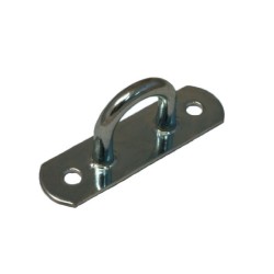 Needle clamp 40 / 25