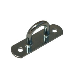 Needitav klamber 40/32