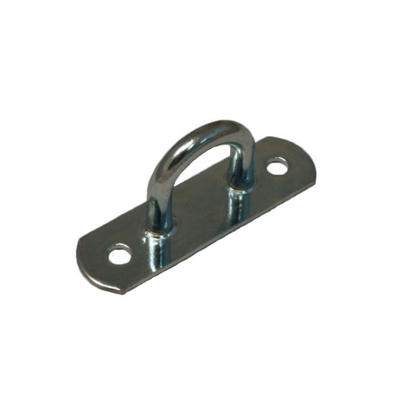 Needitav klamber 40/32
