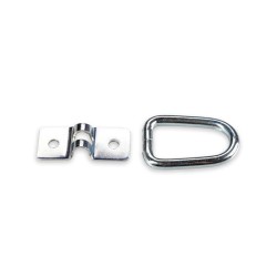 Needle clamp 42 / 45