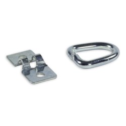 Needle clamp 42-25