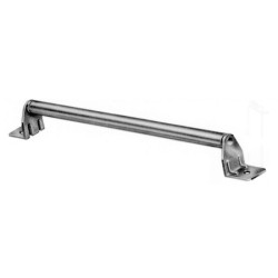 Stainless steel handle