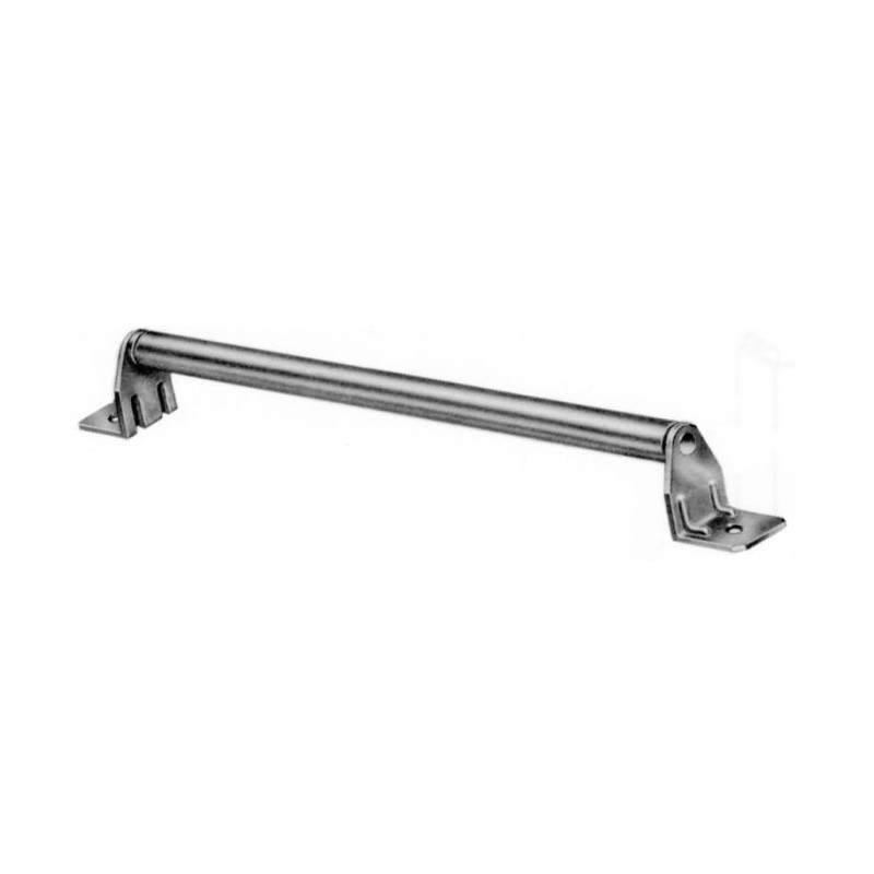 Stainless steel handle
