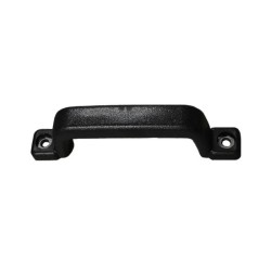 Plastic handle