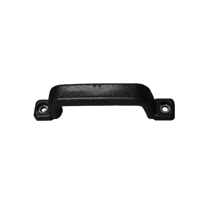 Plastic handle