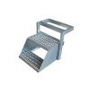 Taitettava askelma HD 2 keppi 500x500