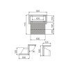 Folding degree HD 2 stick 500x500
