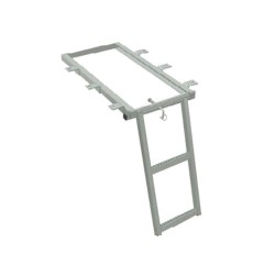Redel 650 x 350 mm