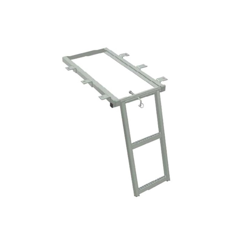 Redel 650 x 350 mm