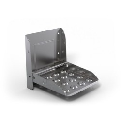 Kokkupandav samm 6710 SS