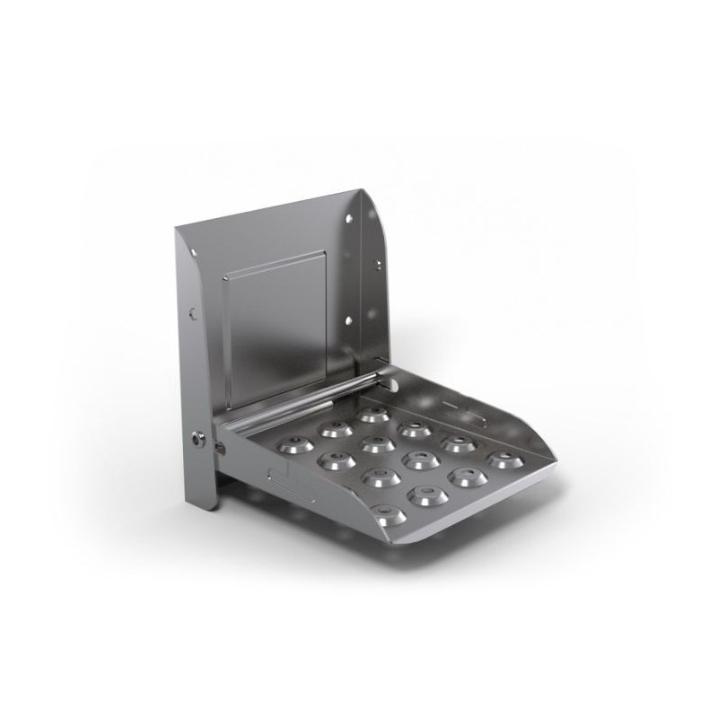 Kokkupandav samm 6710 SS