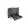 Dismountable degree / recessed SS