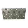 Platform 200 x 100 mm