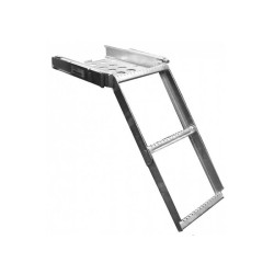 Folding P/L Eurotruck HD ladder