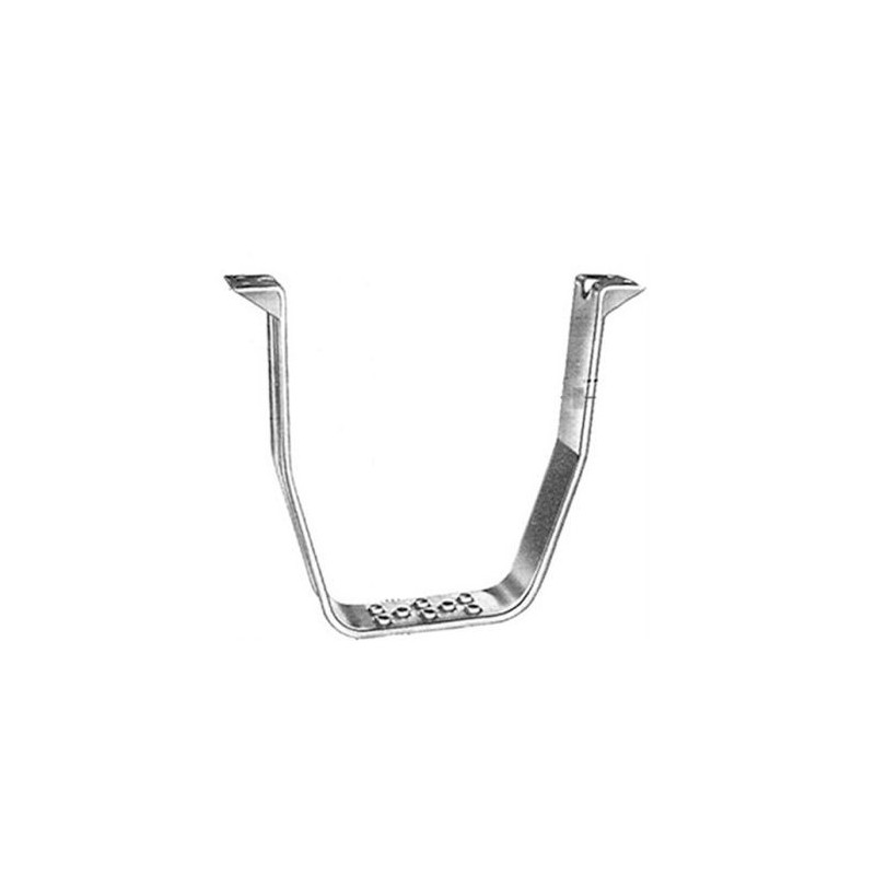 P / L samm H360 mm